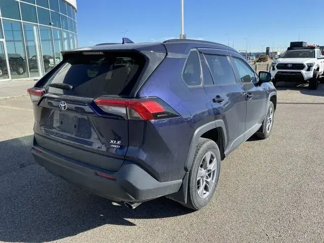 Toyota Rav4 2022 photo 5