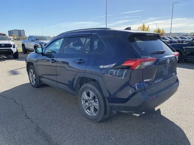 Toyota Rav4 2022 photo 4