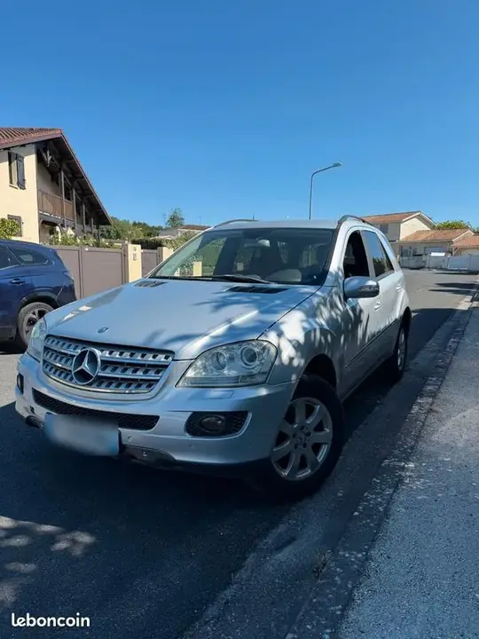 Mercedes-Benz Autres