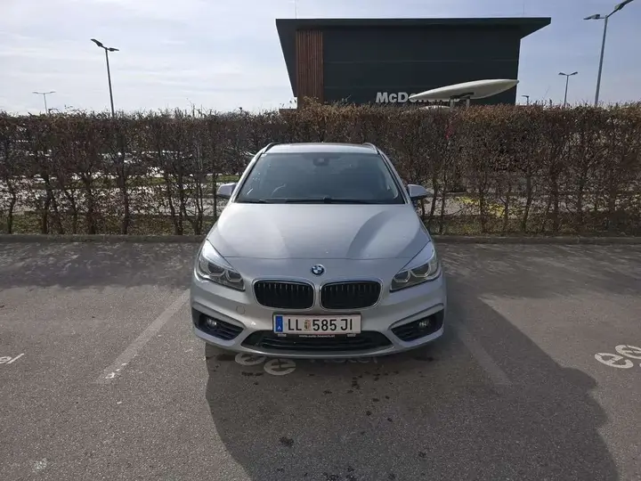BMW 2 Series 2018 photo 3
