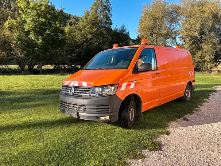 Volkswagen T6