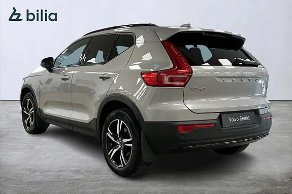 Volvo Xc40 2025 photo 4