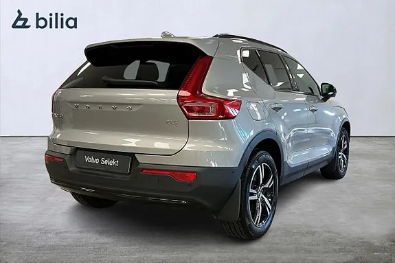 Volvo Xc40 2025 photo 5