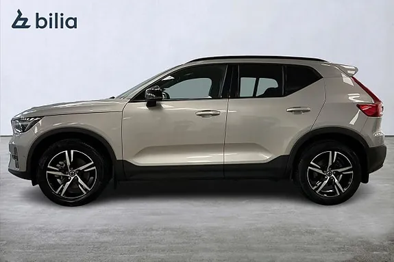 Volvo Xc40 2025 photo 2