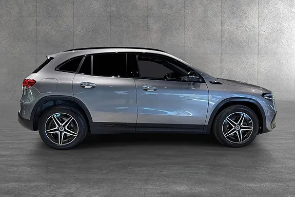 Mercedes-Benz Eqa300 2022 photo 5