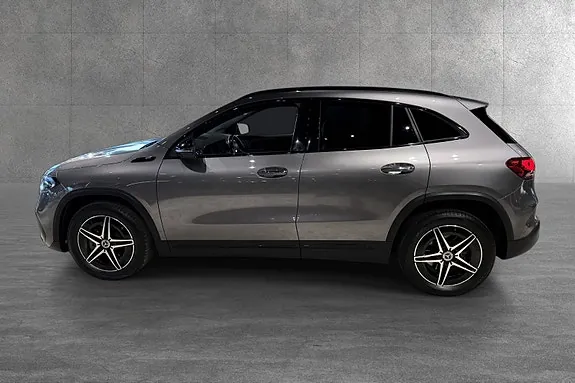 Mercedes-Benz Eqa300 2022 photo 4