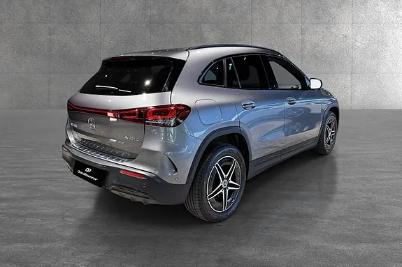 Mercedes-Benz Eqa300 2022 photo 3