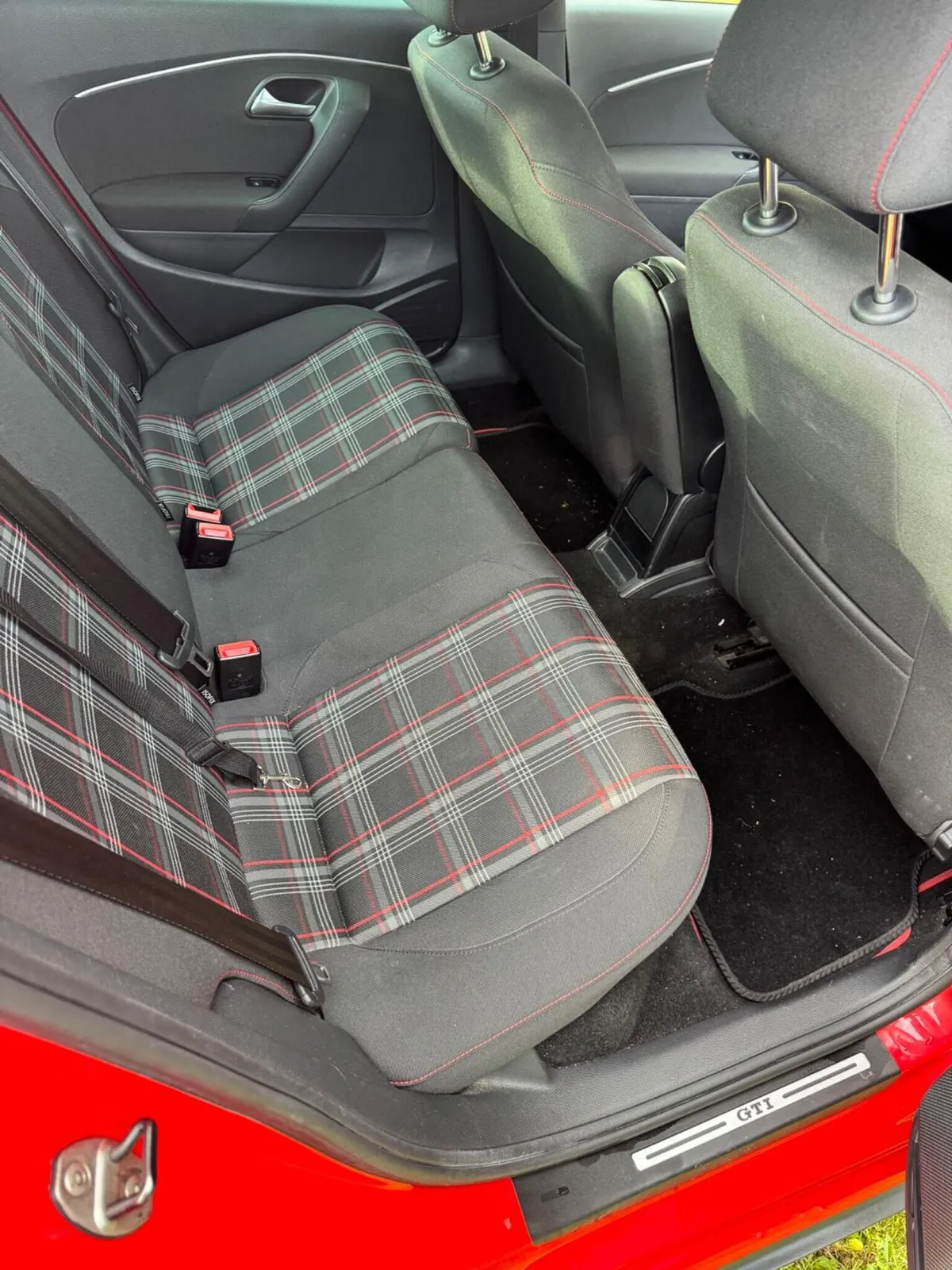 Volkswagen Polo 2016 photo 5