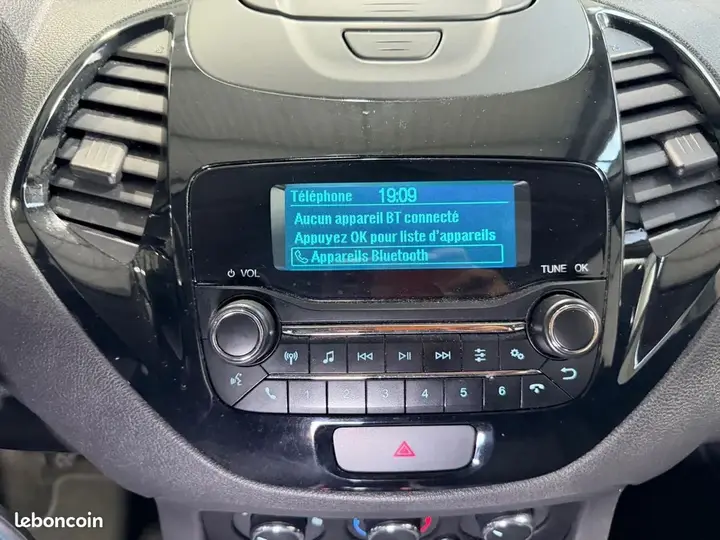 Ford Ka 2019 photo 5