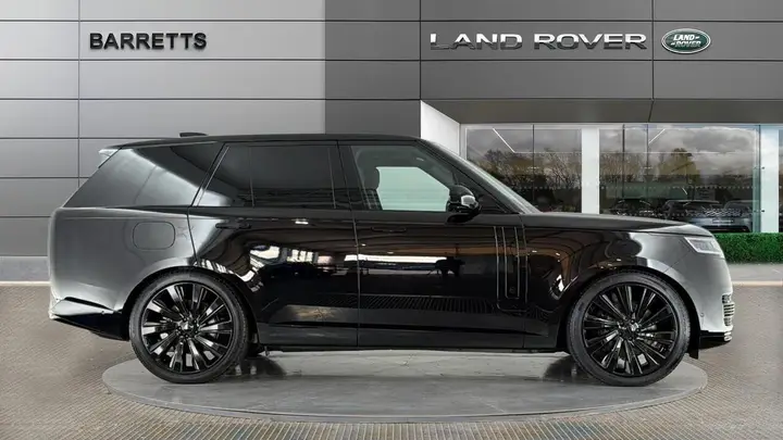 Land Rover Range Rover 2026 photo 5