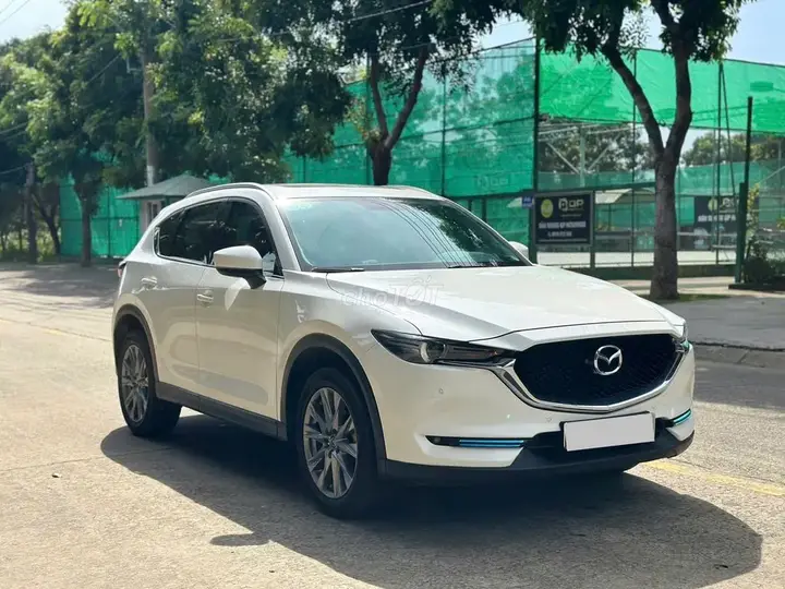 Mazda Cx-5 2024 photo 2