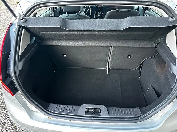 Ford Fiesta 2016 photo 3