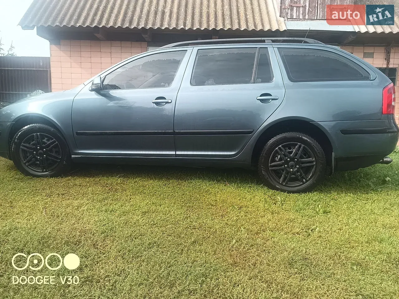 Skoda Octavia 2006 photo 3