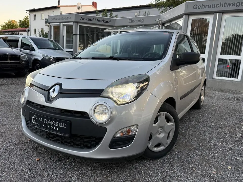 Renault Twingo Expression