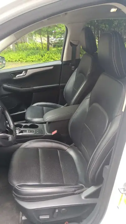 Ford Escape 2020 photo 5