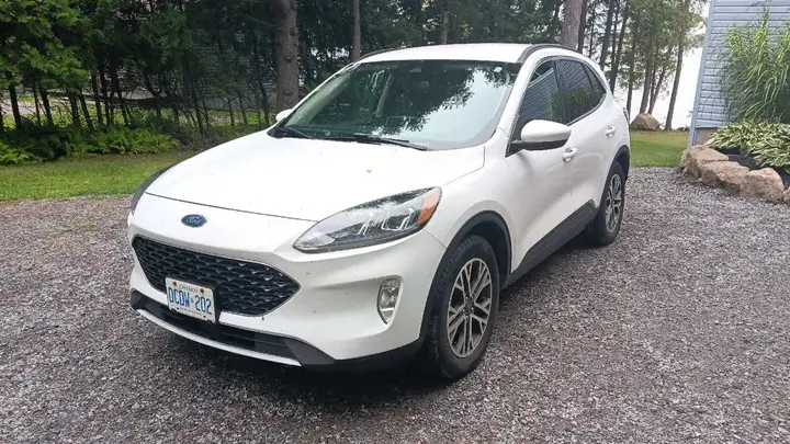 Ford Escape