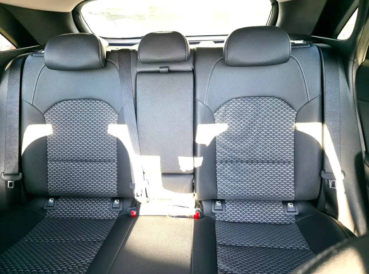 Kia Ceed 2025 photo 3