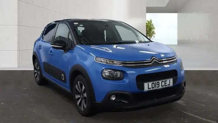Citroen C3