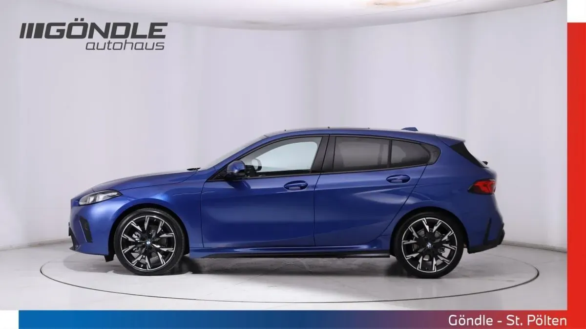BMW 1 Series photo 3