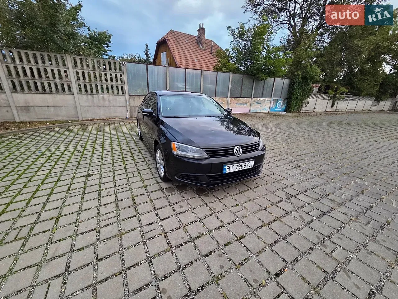 Volkswagen Jetta 2010 photo 4
