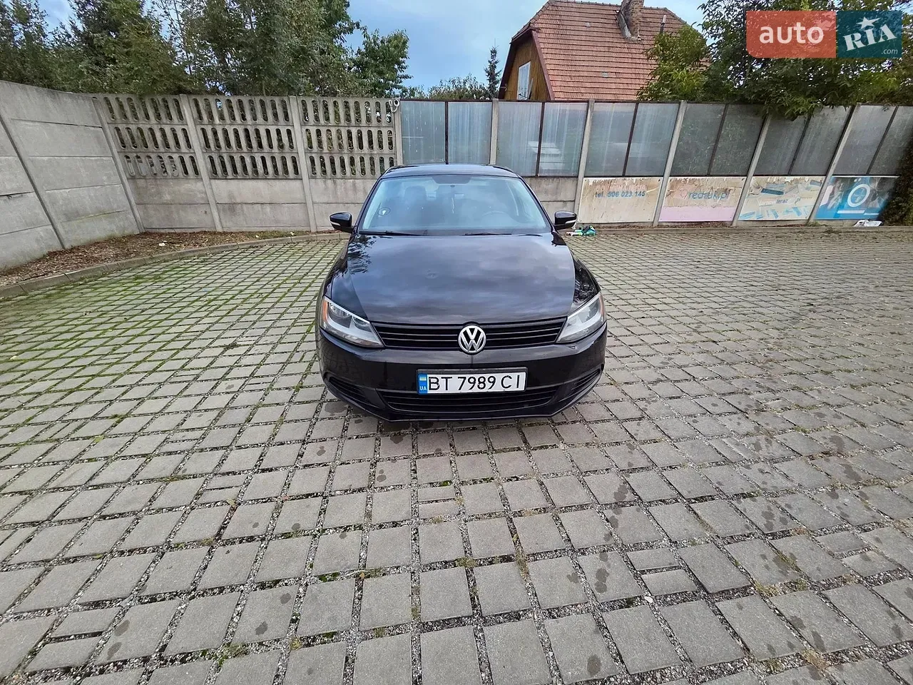 Volkswagen Jetta 2010 photo 5