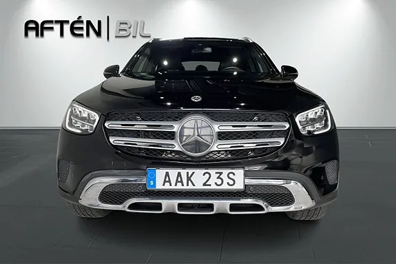 Mercedes-Benz Glc 2022 photo 3