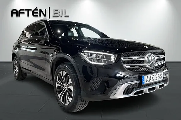 Mercedes-Benz Glc 2022 photo 4