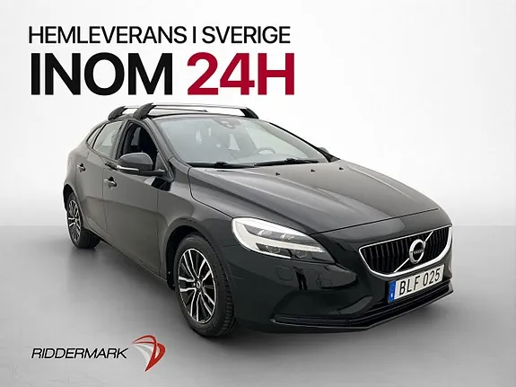Volvo V40 2017 photo 3