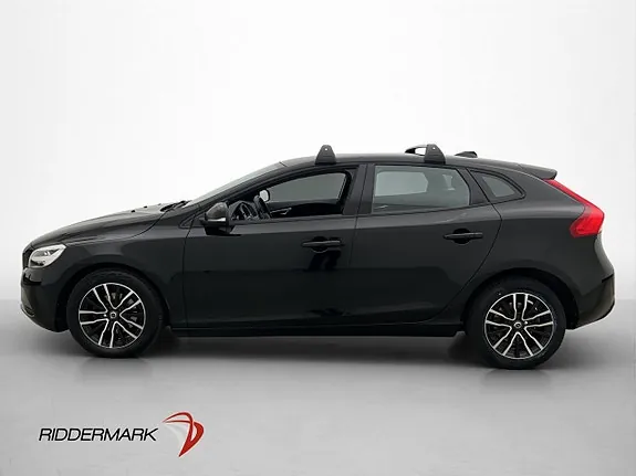 Volvo V40 2017 photo 4