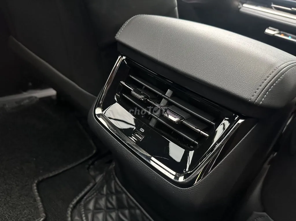 Ford Territory