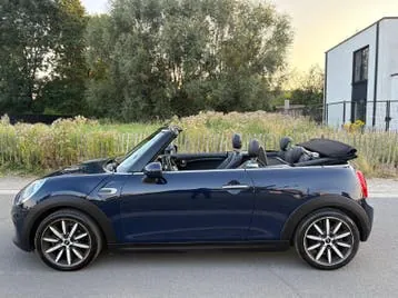 Mini Cooper 2016 photo 2