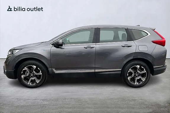 Honda Cr-V 2019 photo 3