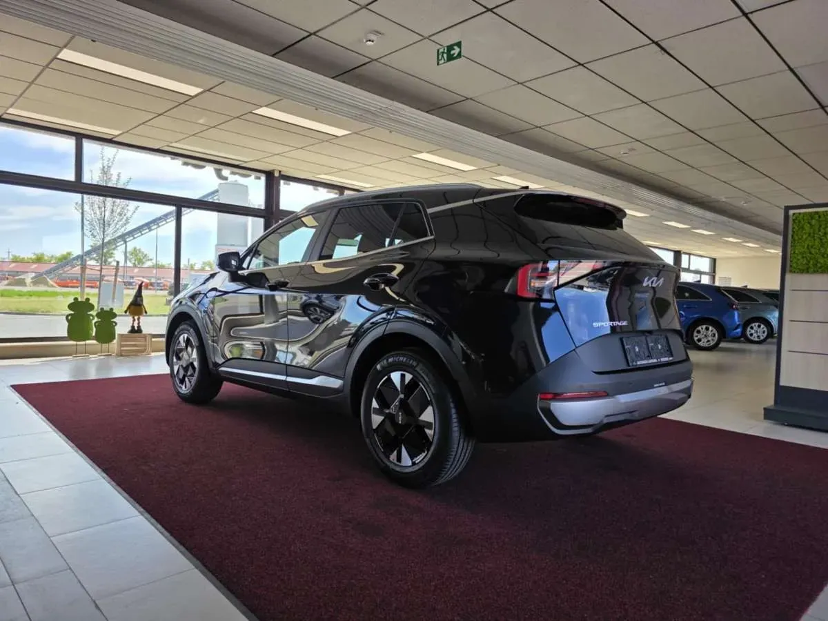 Kia Sportage 2025 photo 3