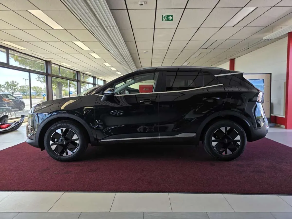 Kia Sportage 2025 photo 2