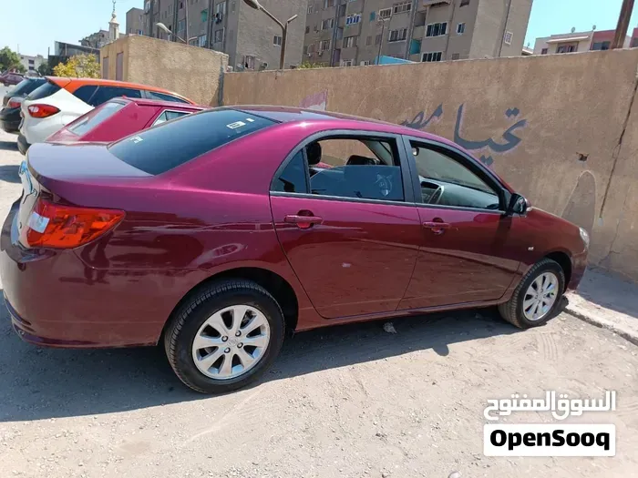 BYD F3 2025 photo 2