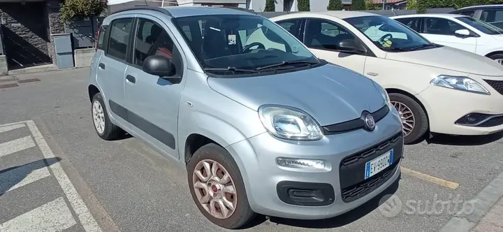 Fiat Panda 2014 photo 3