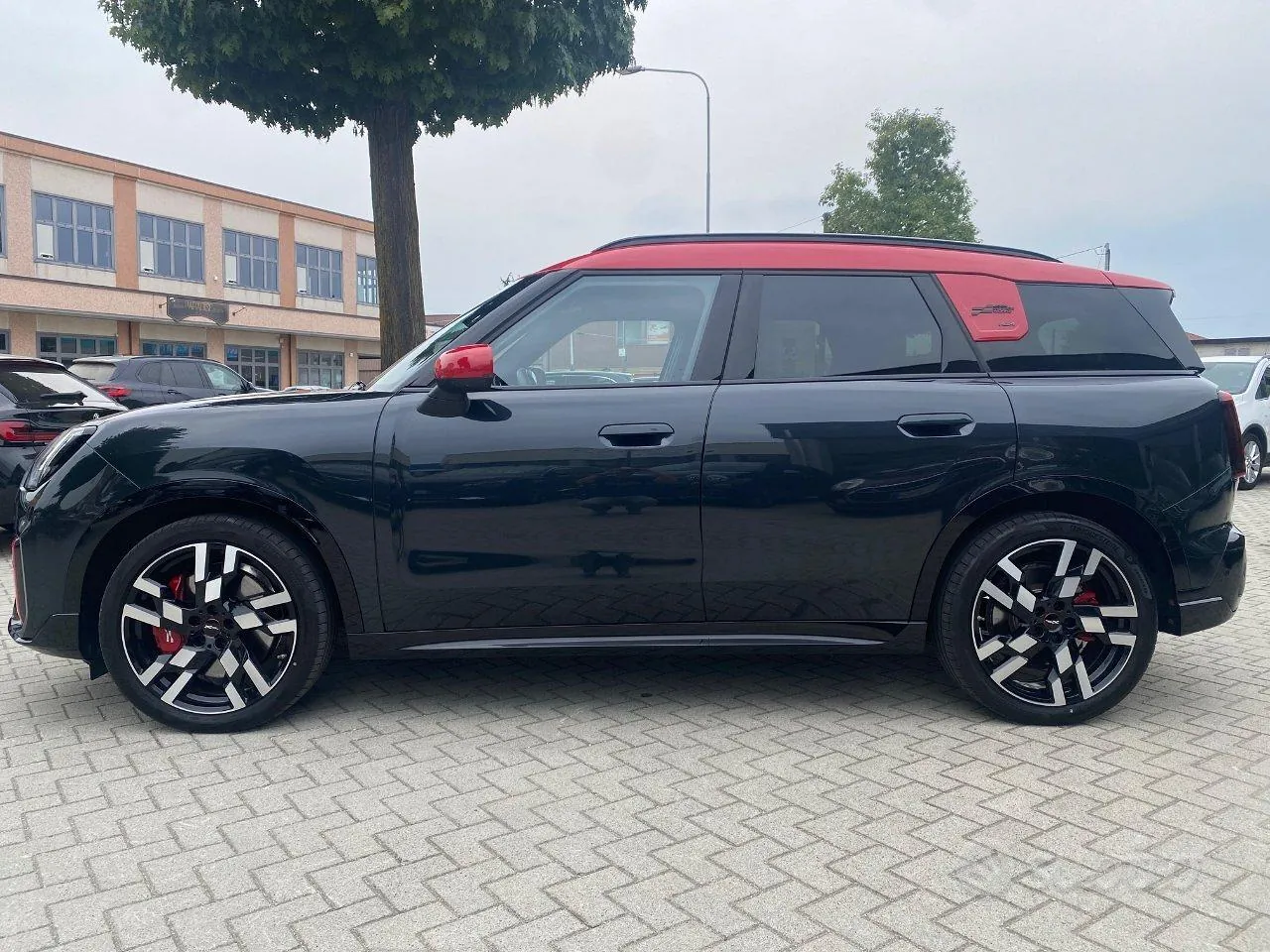 Mini Countryman 2024 photo 2