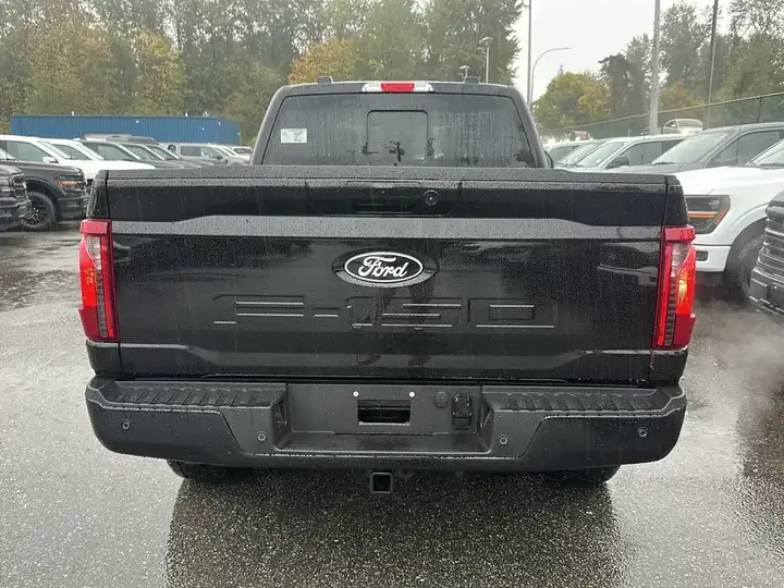 Ford F-150 2026 photo 4