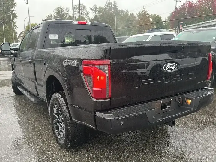 Ford F-150 2026 photo 3
