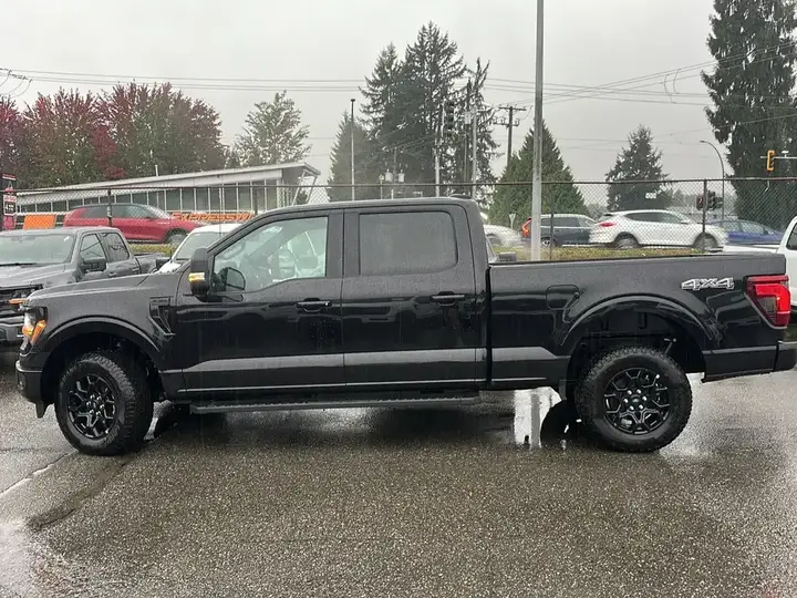 Ford F-150 2026 photo 2