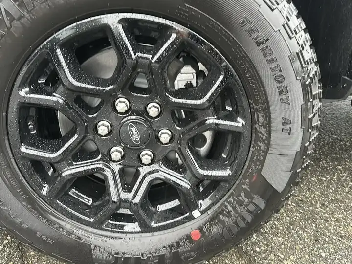 Ford F-150 2026 photo 5