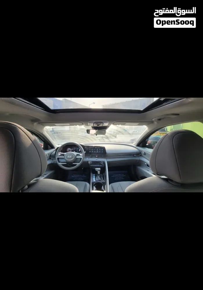 Hyundai Elantra 2025 photo 2