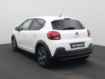 Citroen C3 2021 photo 2