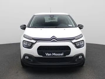 Citroen C3 2021 photo 3