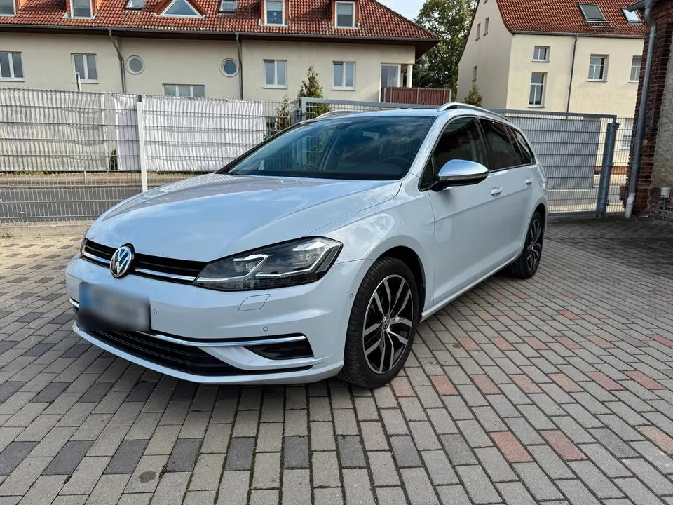 Volkswagen Golf 7