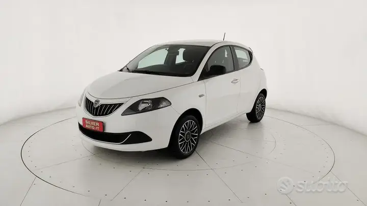 Lancia Ypsilon 2024 photo 3
