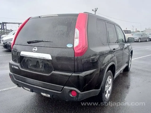 Nissan X-Trail 2013 photo 4