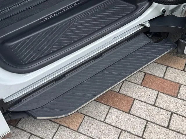 Toyota Verfasia Hybrid Z 2025 photo 5