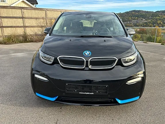 BMW I3S 2019 photo 2