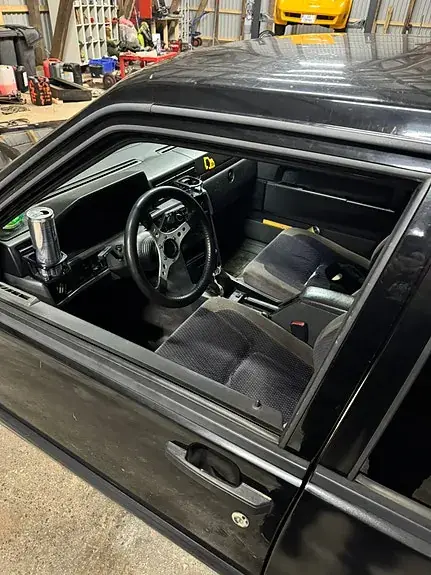 Volvo 940 1998 photo 5